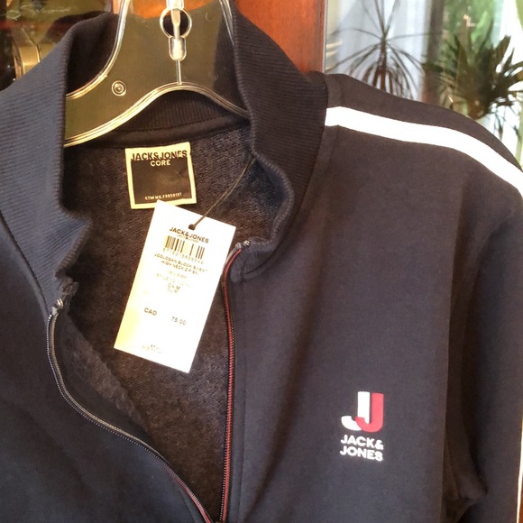 Jack & Jones jacket for men - Picture 3 of 4